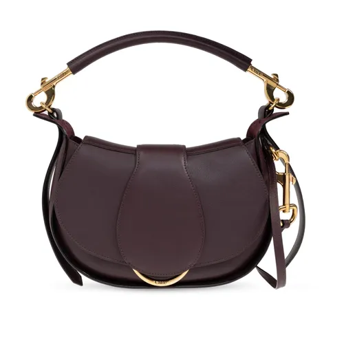 Chloé - Bags > Handbags - Purple - Chloé - Modalova