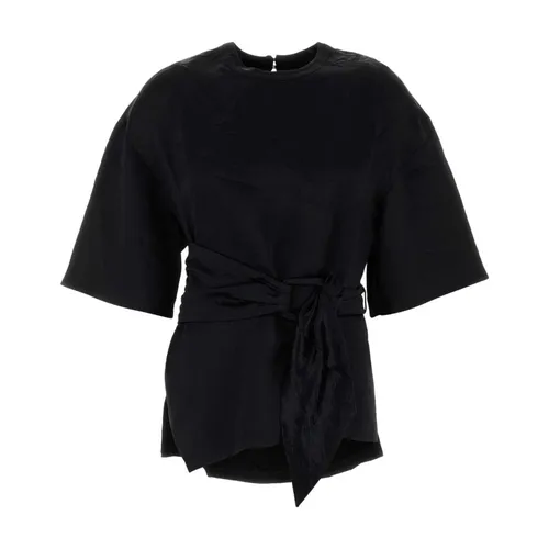 Tops > T-Shirts - - Nanushka - Modalova