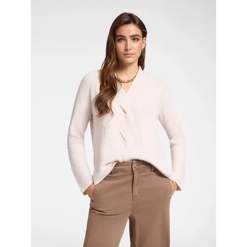 Knitwear > V-neck Knitwear - - Elena Mirò - Modalova