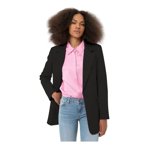 Jackets > Blazers - - Fracomina - Modalova