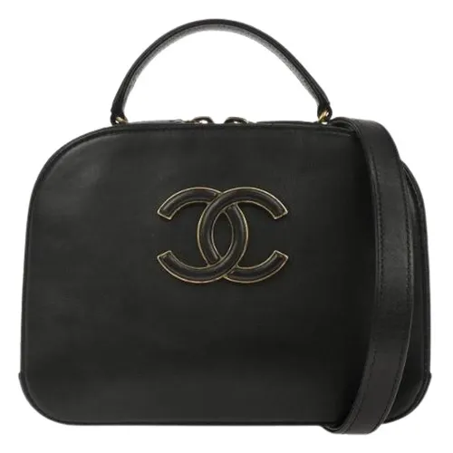 Pre-owned > Pre-owned Bags > Pre-owned Handbags - - Chanel Vintage - Modalova