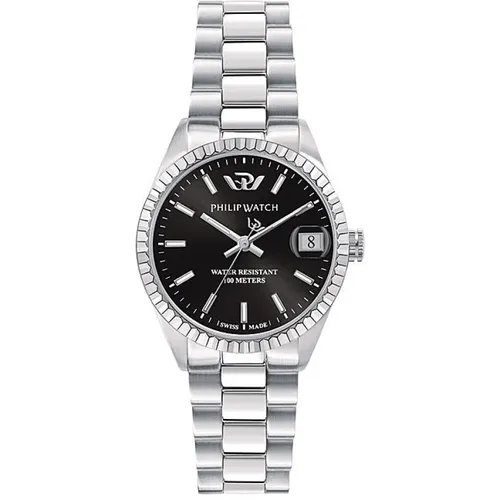 Accessories > Watches - - Philip Watch - Modalova