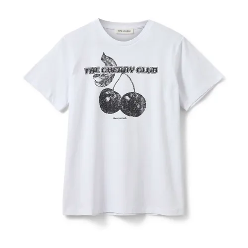 Tops > T-Shirts - - Sofie Schnoor - Modalova