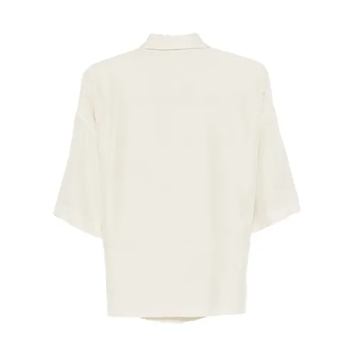 Blouses & Shirts > Shirts - - Barena Venezia - Modalova