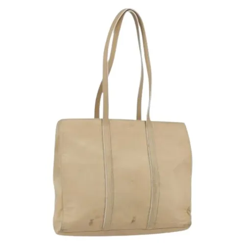 Pre-owned > Pre-owned Bags > Pre-owned Tote Bags - - Loewe Pre-owned - Modalova