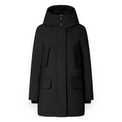 Coats > Parkas - - Save The Duck - Modalova