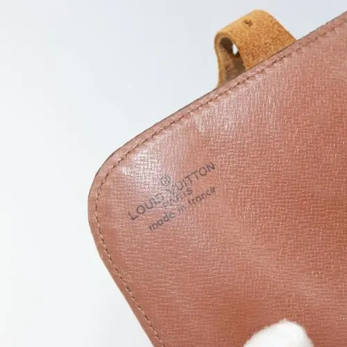 Pre-owned > Pre-owned Bags > Pre-owned Cross Body Bags - - Louis Vuitton Vintage - Modalova