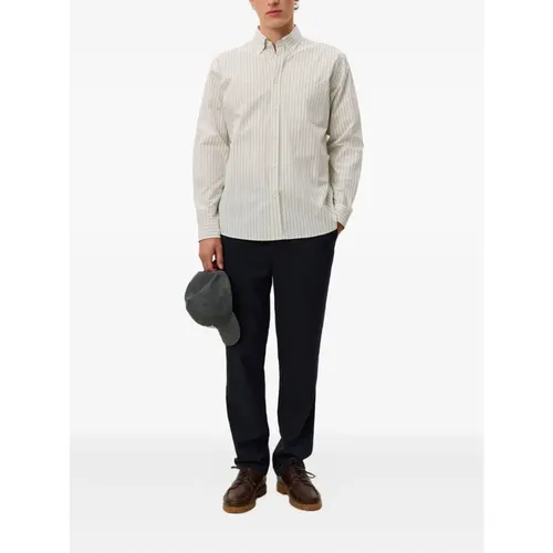 Shirts > Casual Shirts - - Les Deux - Modalova