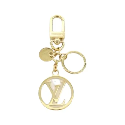 Pre-owned > Pre-owned Accessories - - Louis Vuitton Vintage - Modalova