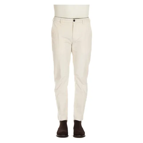 Trousers > Chinos - - Department Five - Modalova