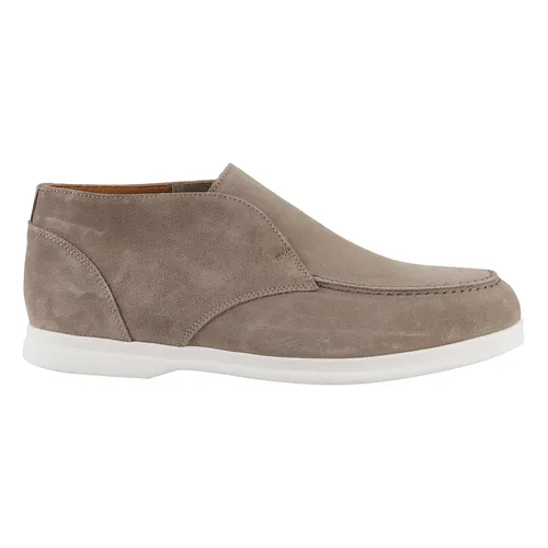 Shoes > Boots > Ankle Boots - - Doucal's - Modalova