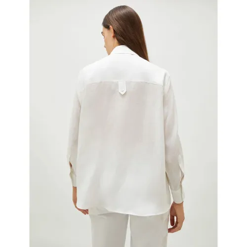Blouses & Shirts > Shirts - - Marella - Modalova