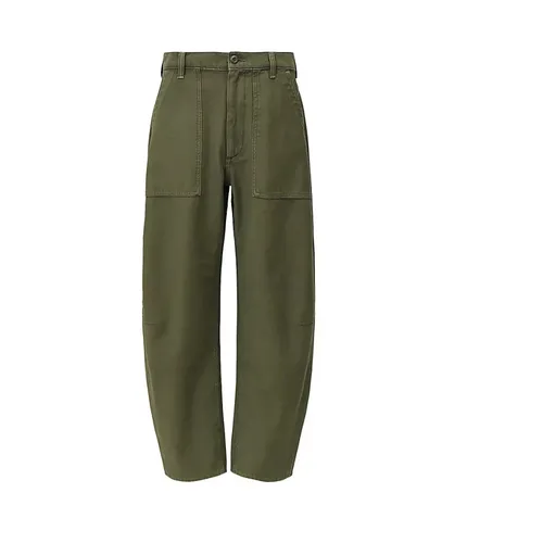 Trousers > Wide Trousers - - Polo Ralph Lauren - Modalova