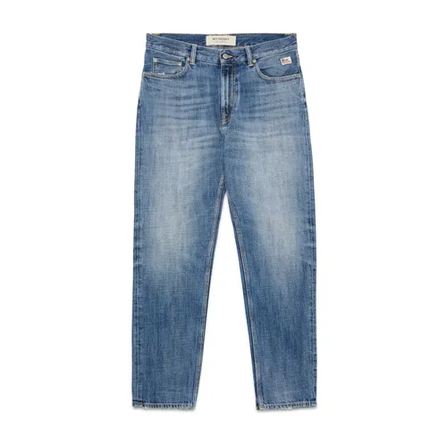 Jeans > Straight Jeans - - Roy Roger's - Modalova