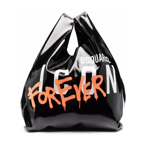Bags > Tote Bags - - Dsquared2 - Modalova