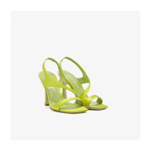 Shoes > Sandals > High Heel Sandals - - Lella Baldi - Modalova