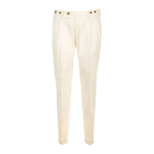 Trousers > Suit Trousers - - Berwick - Modalova