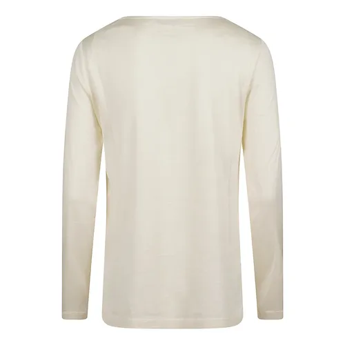Knitwear > Round-neck Knitwear - - Max Mara - Modalova