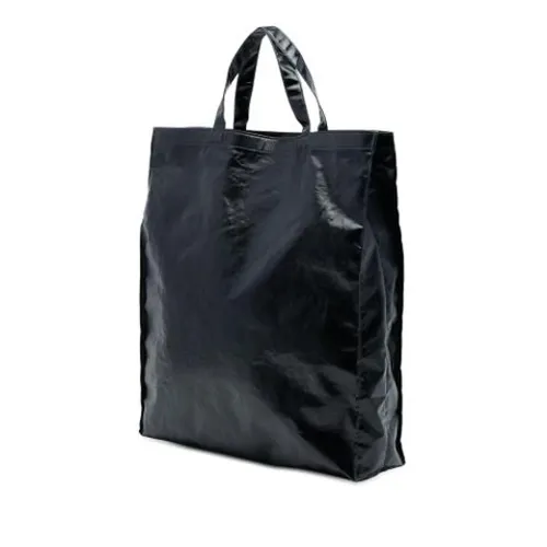 Pre-owned > Pre-owned Bags > Pre-owned Tote Bags - - Gucci Vintage - Modalova