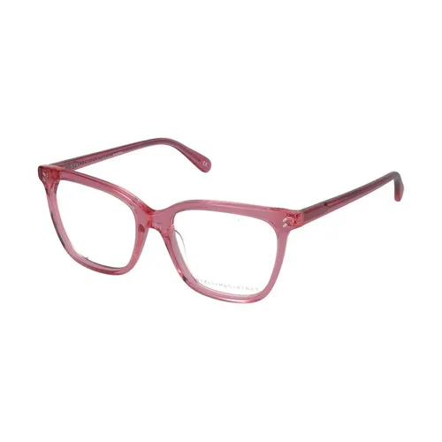 Accessories > Glasses - - Stella McCartney - Modalova