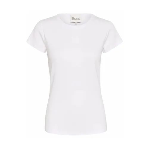 Tops > T-Shirts - - My Essential Wardrobe - Modalova