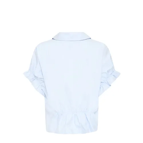 Blouses & Shirts > Blouses - - Ichi - Modalova