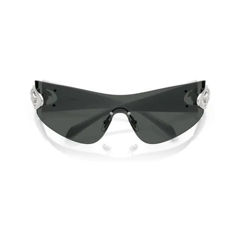 Accessories > Sunglasses - - Versace - Modalova