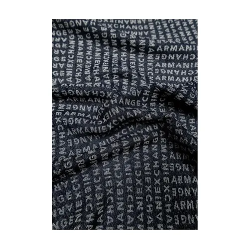 Accessories > Scarves > Winter Scarves - - Armani Exchange - Modalova