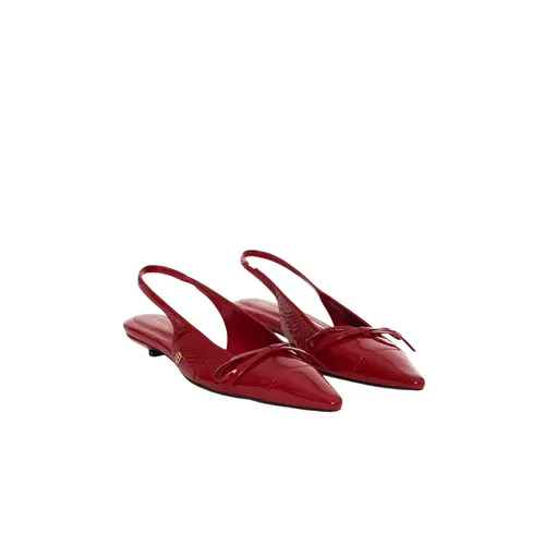 Shoes > Flats > Ballerinas - - Anine Bing - Modalova