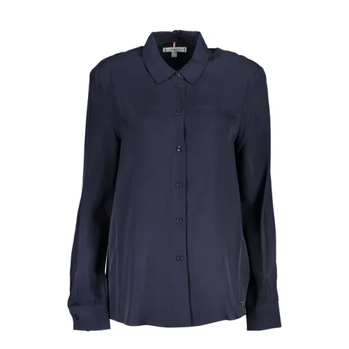 Blouses & Shirts > Shirts - - Tommy Hilfiger - Modalova