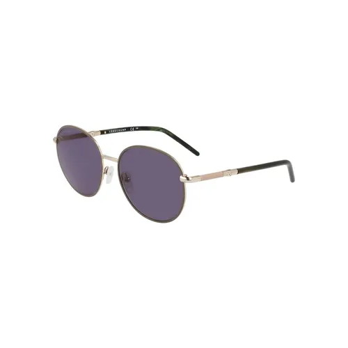 Accessories > Sunglasses - - Longchamp - Modalova