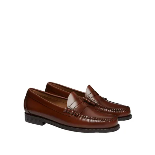 Shoes > Flats > Loafers - - G.h. Bass & Co. - Modalova