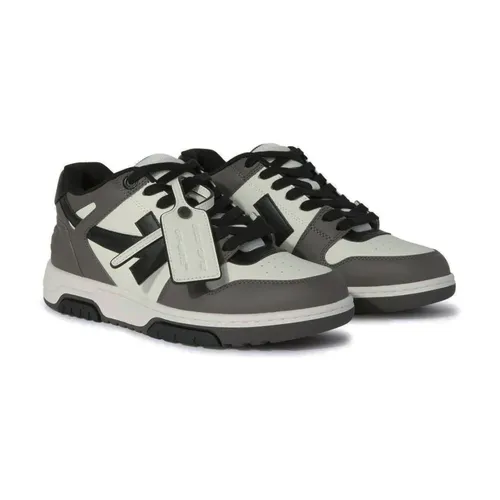 Shoes > Sneakers - - Off White - Modalova