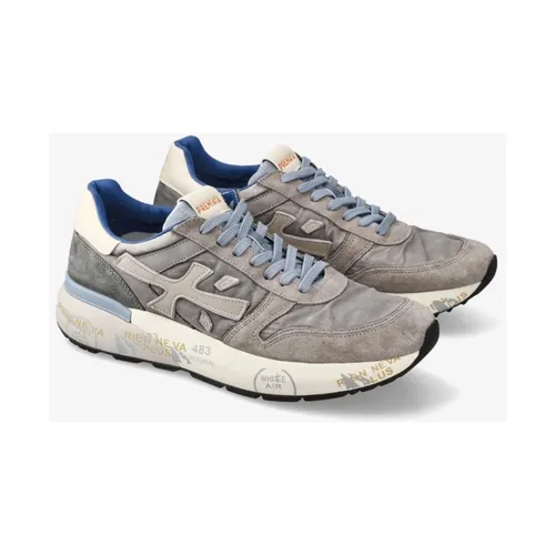Shoes > Sneakers - - Premiata - Modalova