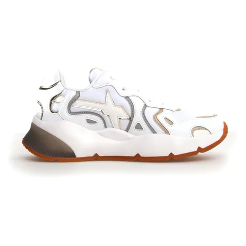 W6Yz - Shoes > Sneakers - White - W6Yz - Modalova