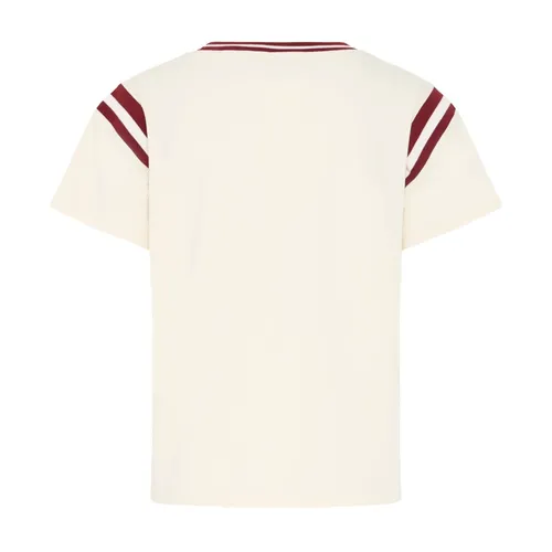 Ball - Tops > T-Shirts - Beige - Ball - Modalova