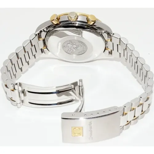 Pre-owned > Pre-owned Accessories > Pre-owned Watches - - Omega Vintage - Modalova