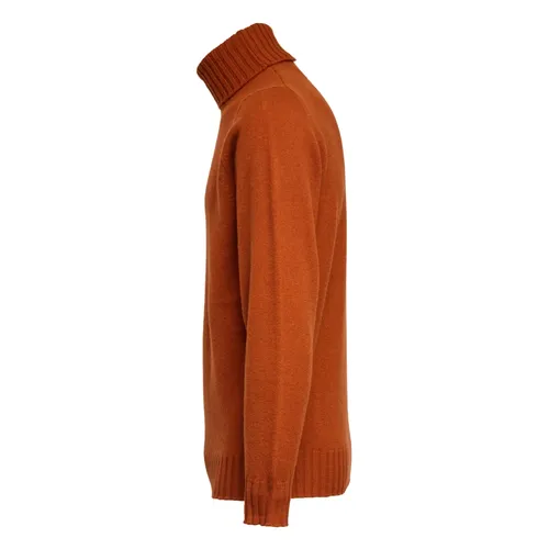 Knitwear > Turtlenecks - - Filippo De Laurentiis - Modalova