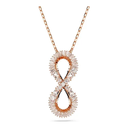 Accessories > Jewellery > Necklaces - - Swarovski - Modalova