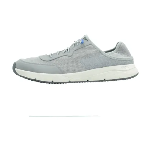Clarks - Shoes > Sneakers - Gray - Clarks - Modalova