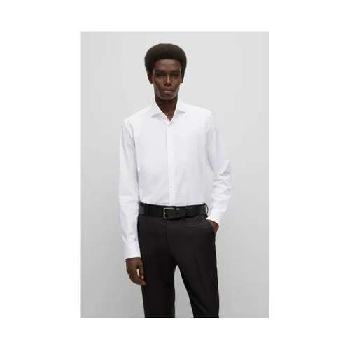 Shirts > Formal Shirts - - Hugo - Modalova