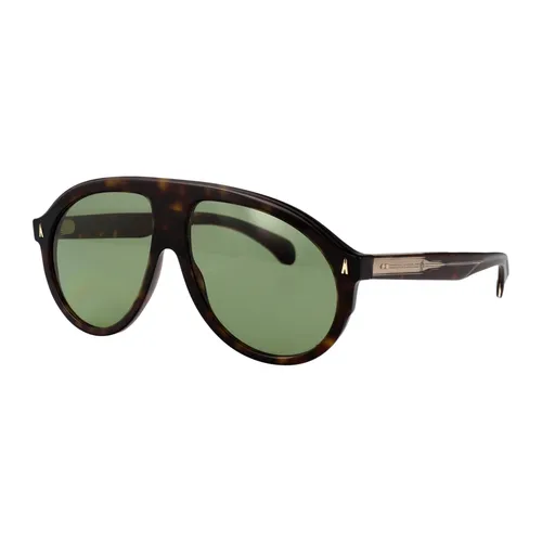 Accessories > Sunglasses - - Moncler - Modalova
