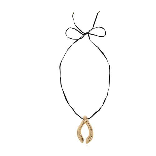 Accessories > Jewellery > Necklaces - - Tory Burch - Modalova