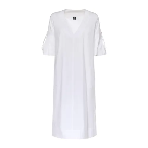 Dresses > Day Dresses > Midi Dresses - - Fay - Modalova