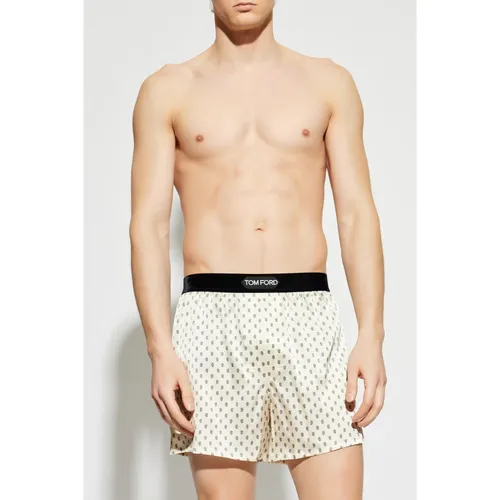 Underwear > Bottoms - - Tom Ford - Modalova