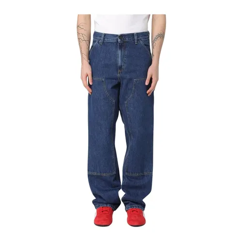 Jeans > Straight Jeans - - Carhartt Wip - Modalova