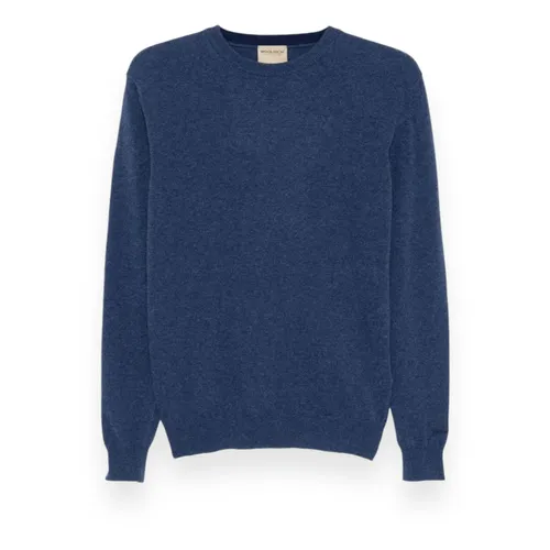 Knitwear > Round-neck Knitwear - - Woolrich - Modalova