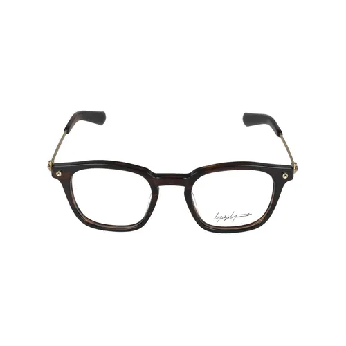 Accessories > Glasses - - Yohji Yamamoto - Modalova