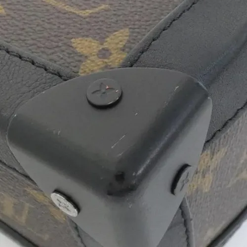 Pre-owned > Pre-owned Bags > Pre-owned Cross Body Bags - - Louis Vuitton Vintage - Modalova