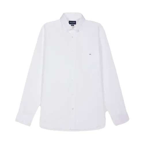 Shirts > Formal Shirts - - Eden Park - Modalova